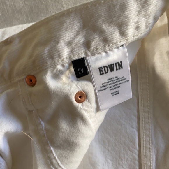 Edwin Cai Shorts - Picture 6 of 7